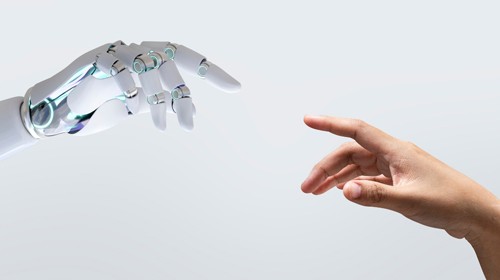How Artificial Intelligence is Revolutionizing Shipping and Logistics in Bahrain