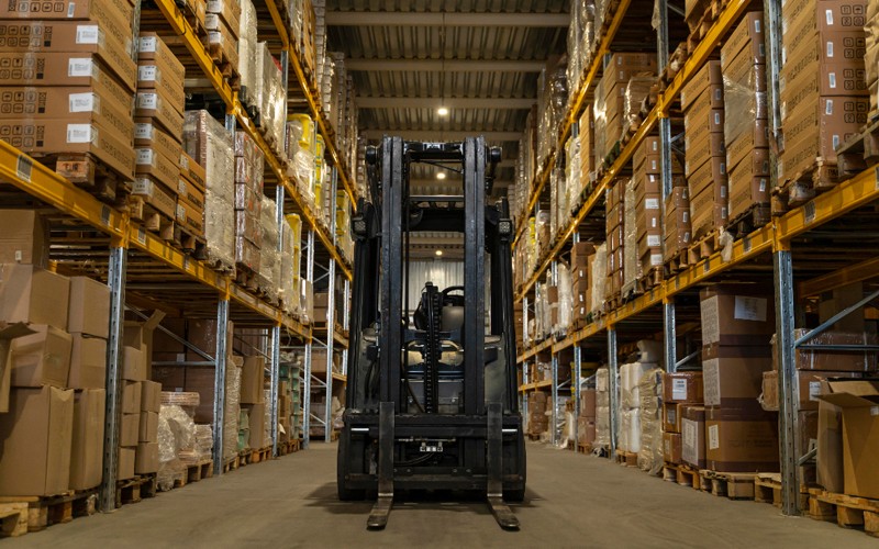 3PL Services